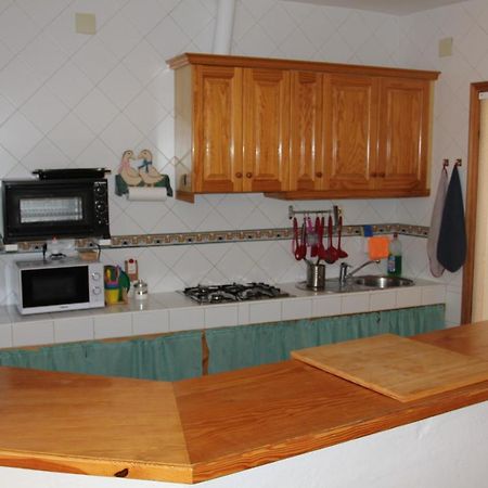 Casa Rural Manuel Y Dolores Letur Esterno foto