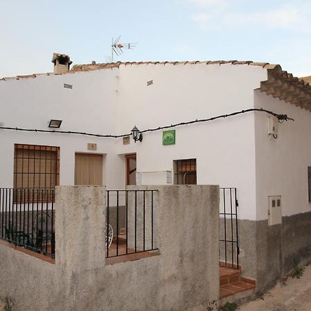 Casa Rural Manuel Y Dolores Letur Esterno foto